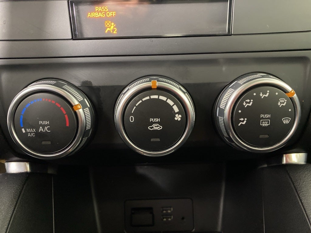 2016 Mazda Mazda CX-5 Sport