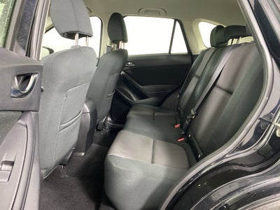 2016 Mazda Mazda CX-5 Sport