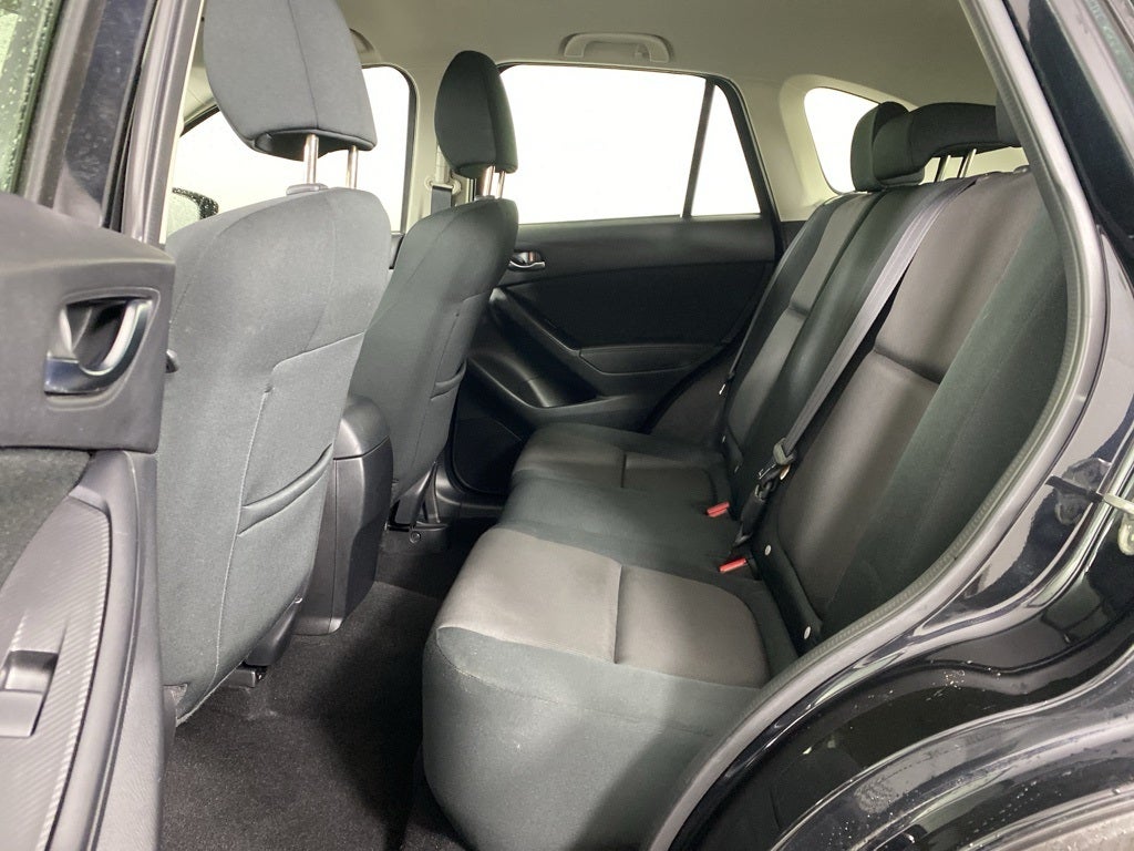 2016 Mazda Mazda CX-5 Sport