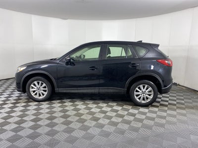 2016 Mazda Mazda CX-5 Sport
