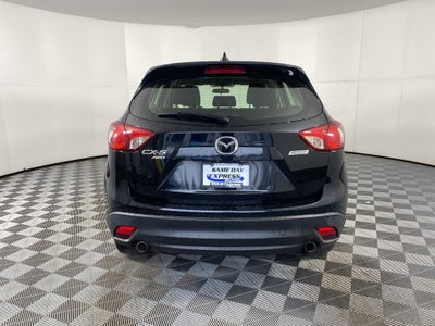 2016 Mazda Mazda CX-5 Sport