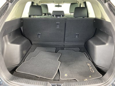 2016 Mazda Mazda CX-5 Sport