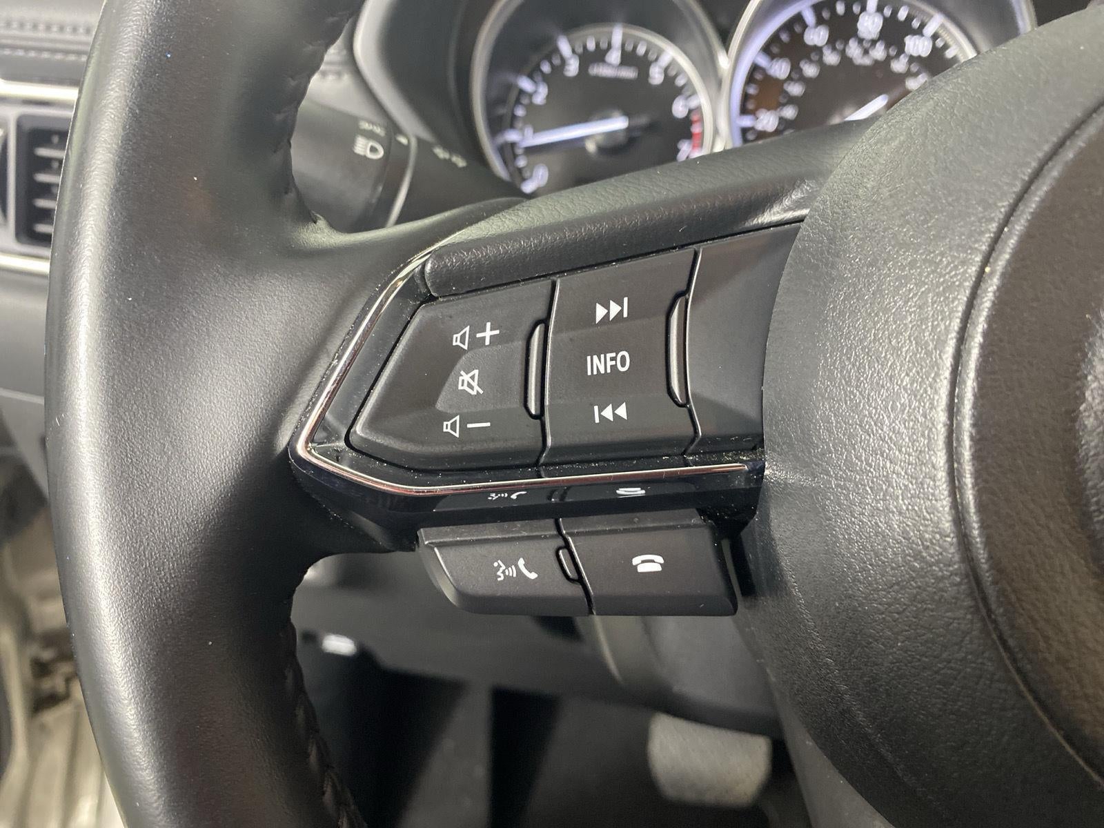 2024 Mazda Mazda CX-5 2.5 S Select Package