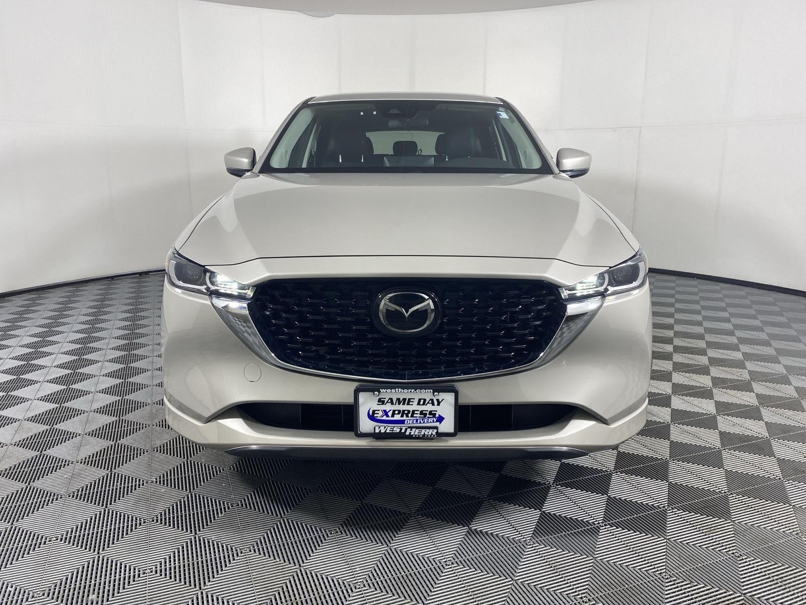 2024 Mazda Mazda CX-5 2.5 S Select Package