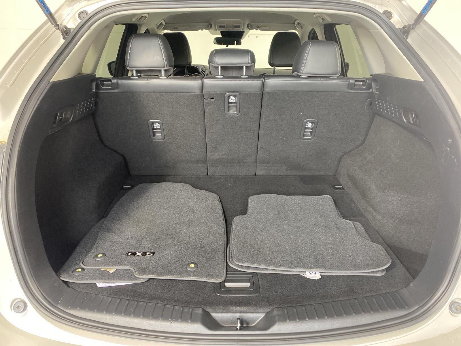 2024 Mazda Mazda CX-5 2.5 S Select Package