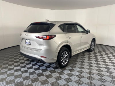 2024 Mazda Mazda CX-5 2.5 S Select Package