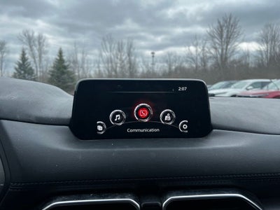 2019 Mazda Mazda CX-5 Touring