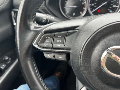 2019 Mazda Mazda CX-5 Touring