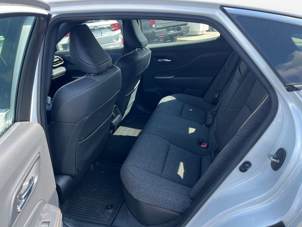 2023 Toyota Crown XLE