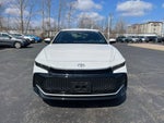 2023 Toyota Crown XLE