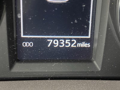 2017 Toyota RAV4 Hybrid XLE