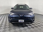 2017 Toyota RAV4 Hybrid XLE