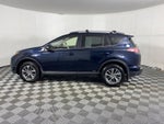 2017 Toyota RAV4 Hybrid XLE