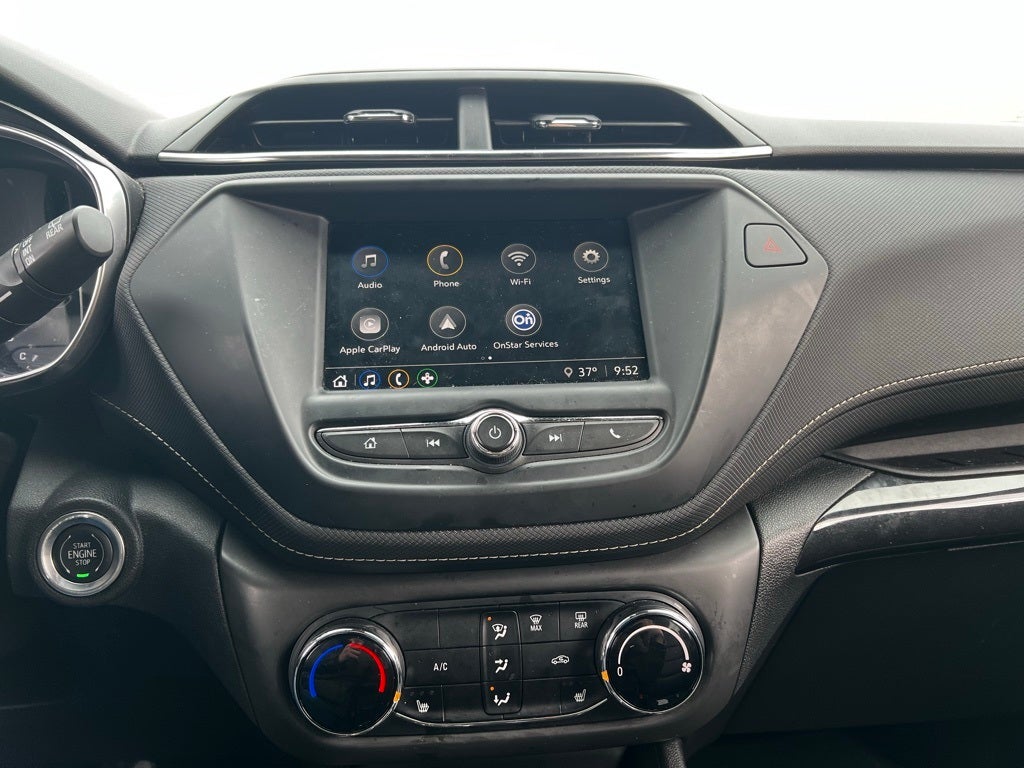 2021 Chevrolet TrailBlazer ACTIV