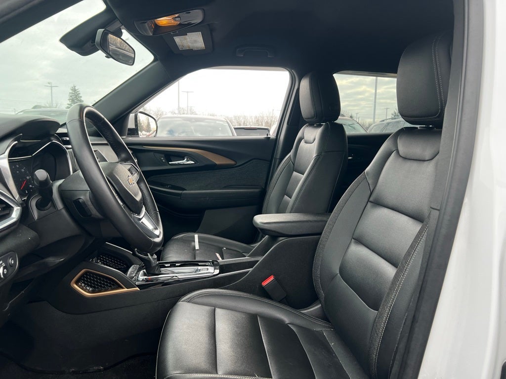 2021 Chevrolet TrailBlazer ACTIV