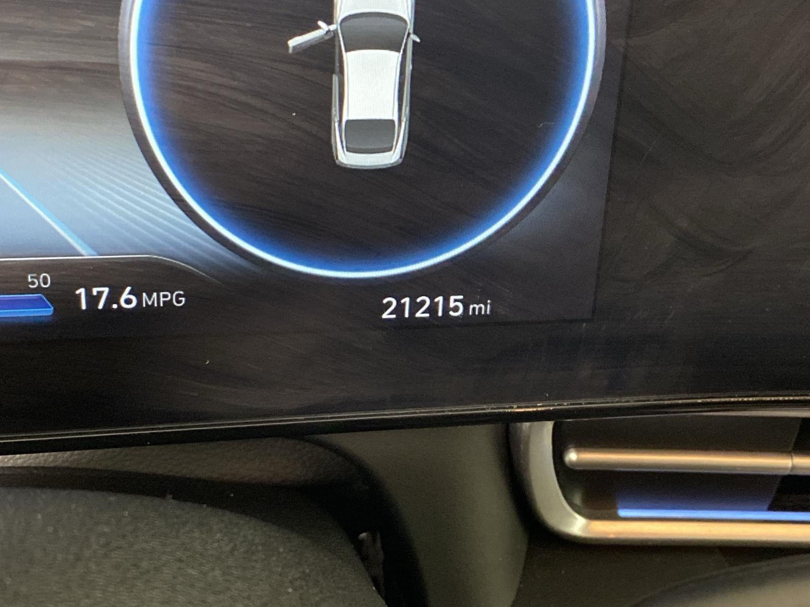 2021 Hyundai Elantra Limited