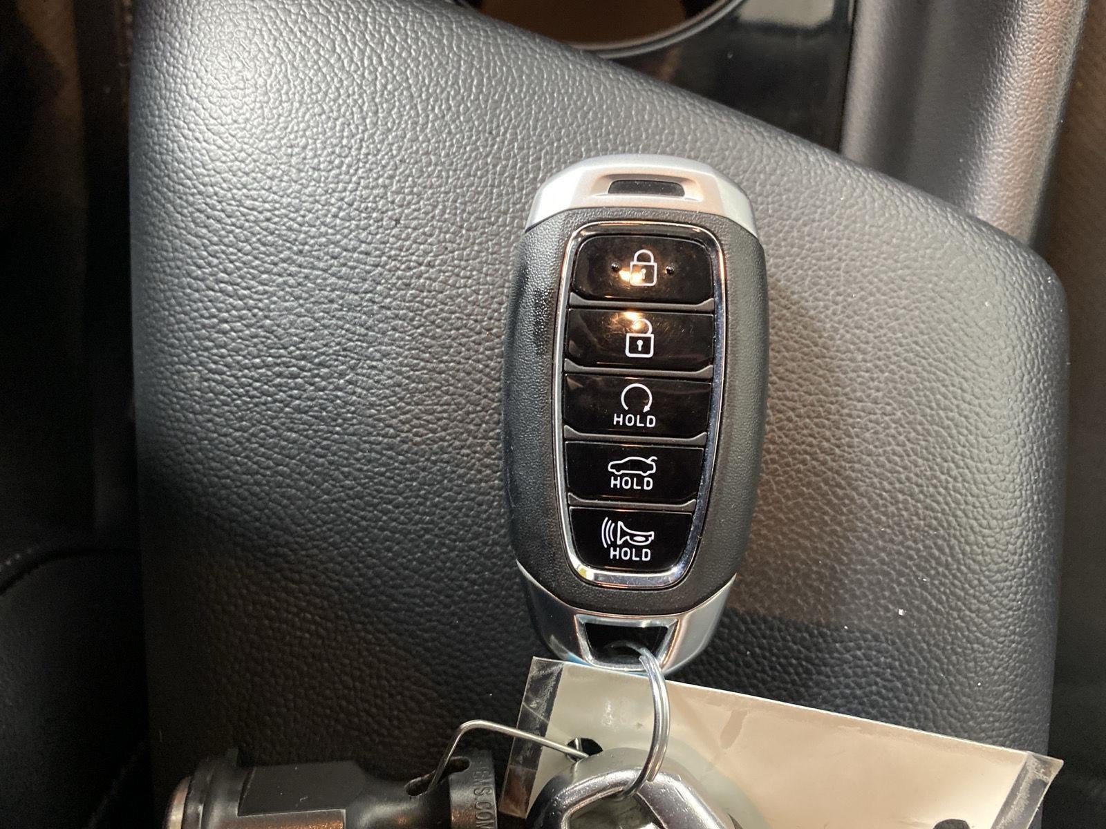 2021 Hyundai Elantra Limited