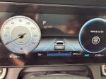 2021 Hyundai Elantra Limited