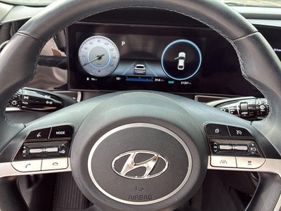 2021 Hyundai Elantra Limited
