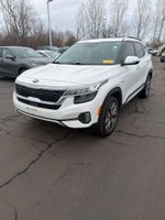 2021 Kia Seltos SX