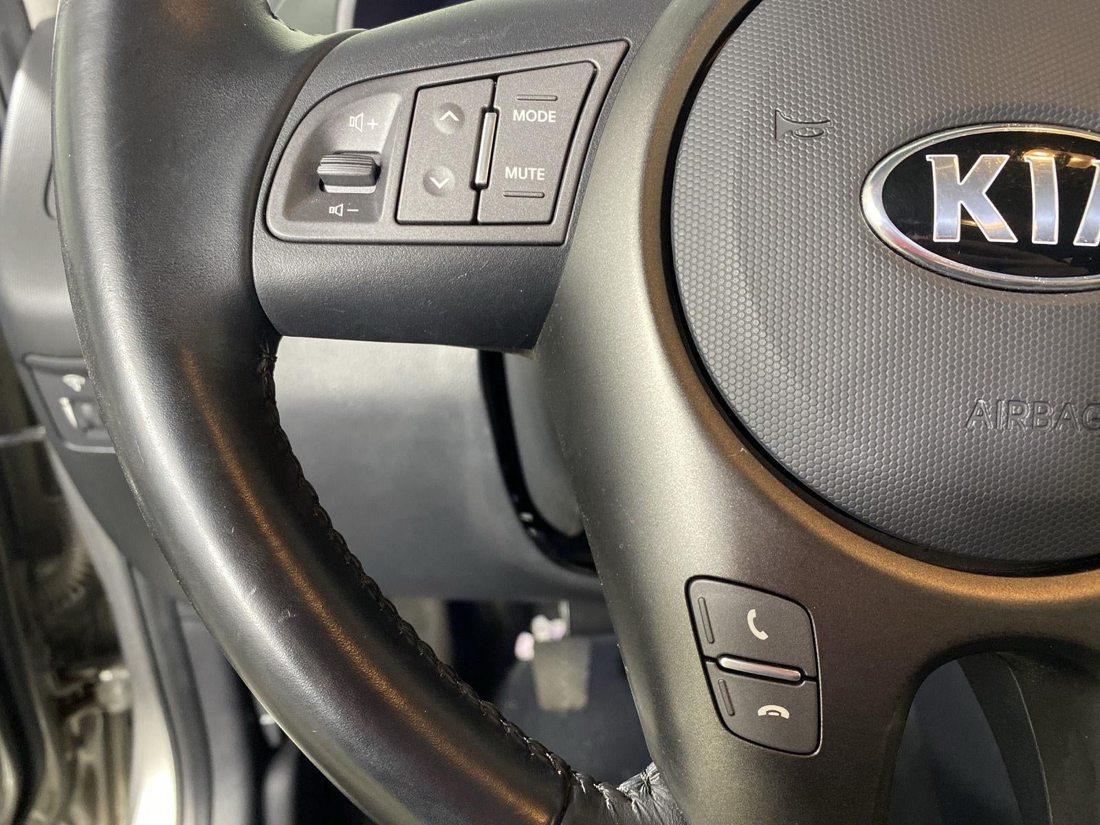 2013 Kia Soul Plus