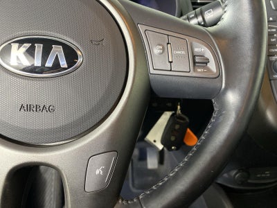2013 Kia Soul Plus