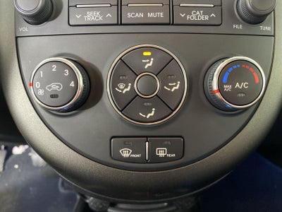 2013 Kia Soul Plus