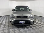 2013 Kia Soul Plus