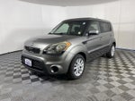 2013 Kia Soul Plus