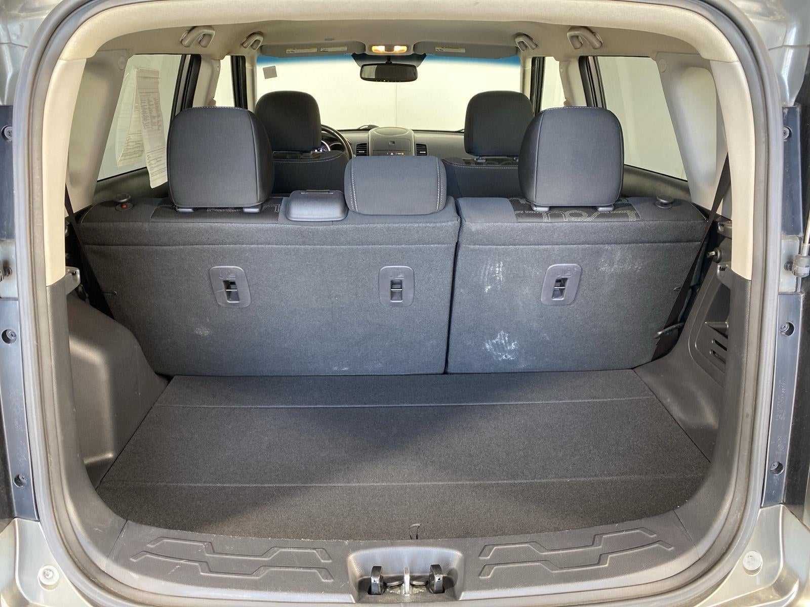 2013 Kia Soul Plus