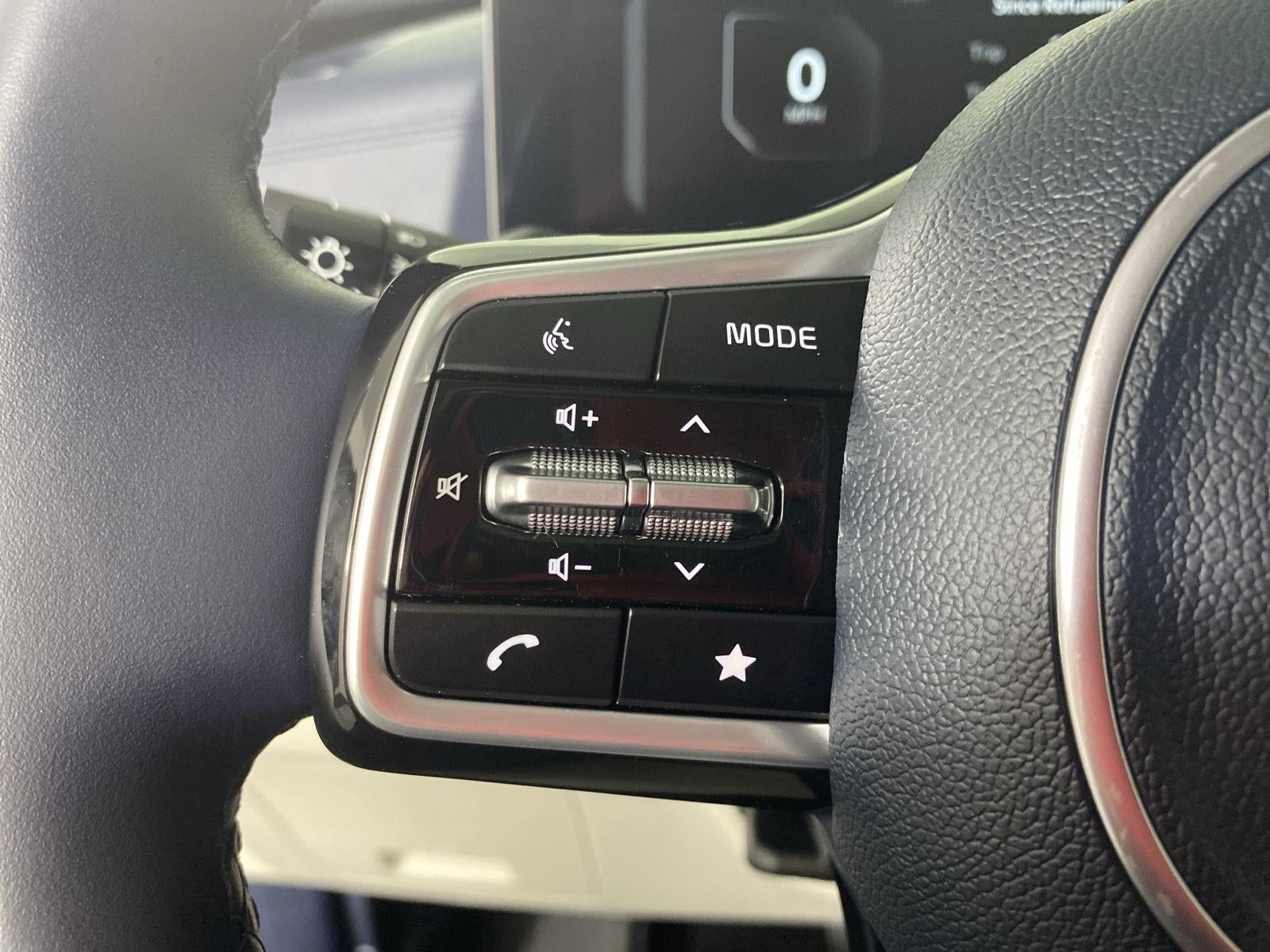 2025 Kia Carnival Hybrid SX Prestige