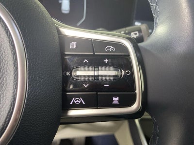 2025 Kia Carnival Hybrid SX Prestige