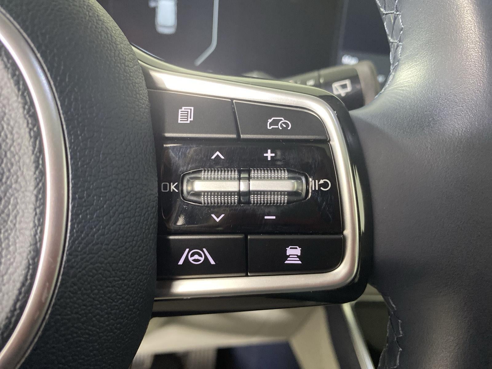 2025 Kia Carnival Hybrid SX Prestige