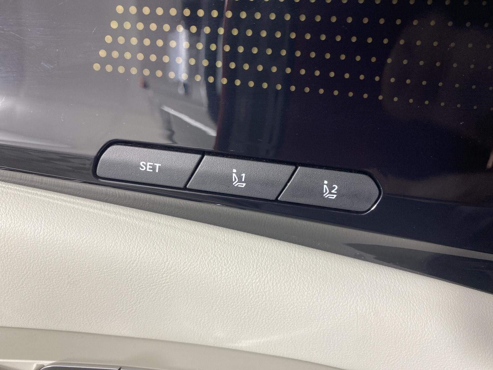 2025 Kia Carnival Hybrid SX Prestige