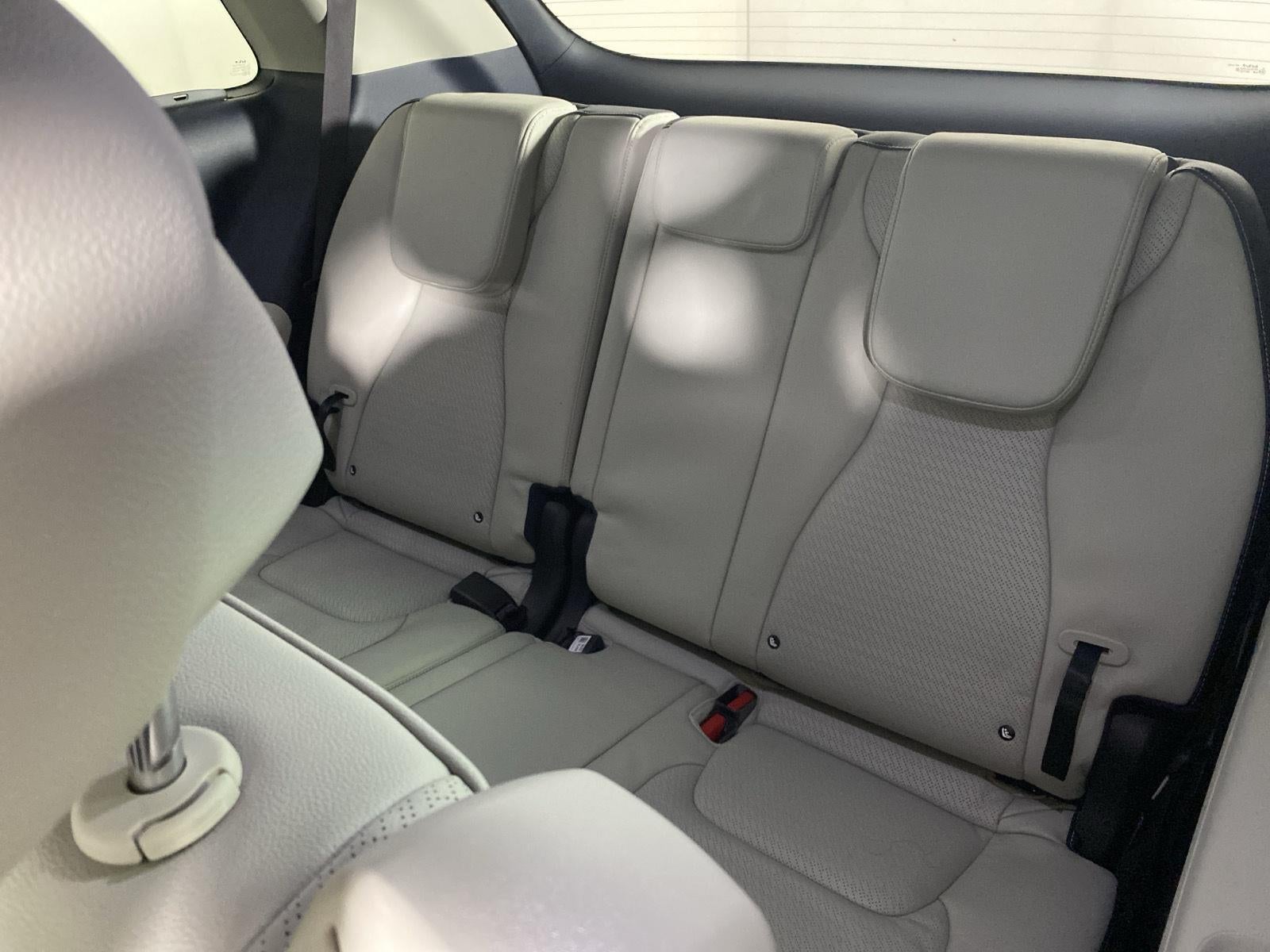 2025 Kia Carnival Hybrid SX Prestige