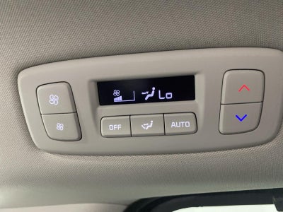 2025 Kia Carnival Hybrid SX Prestige