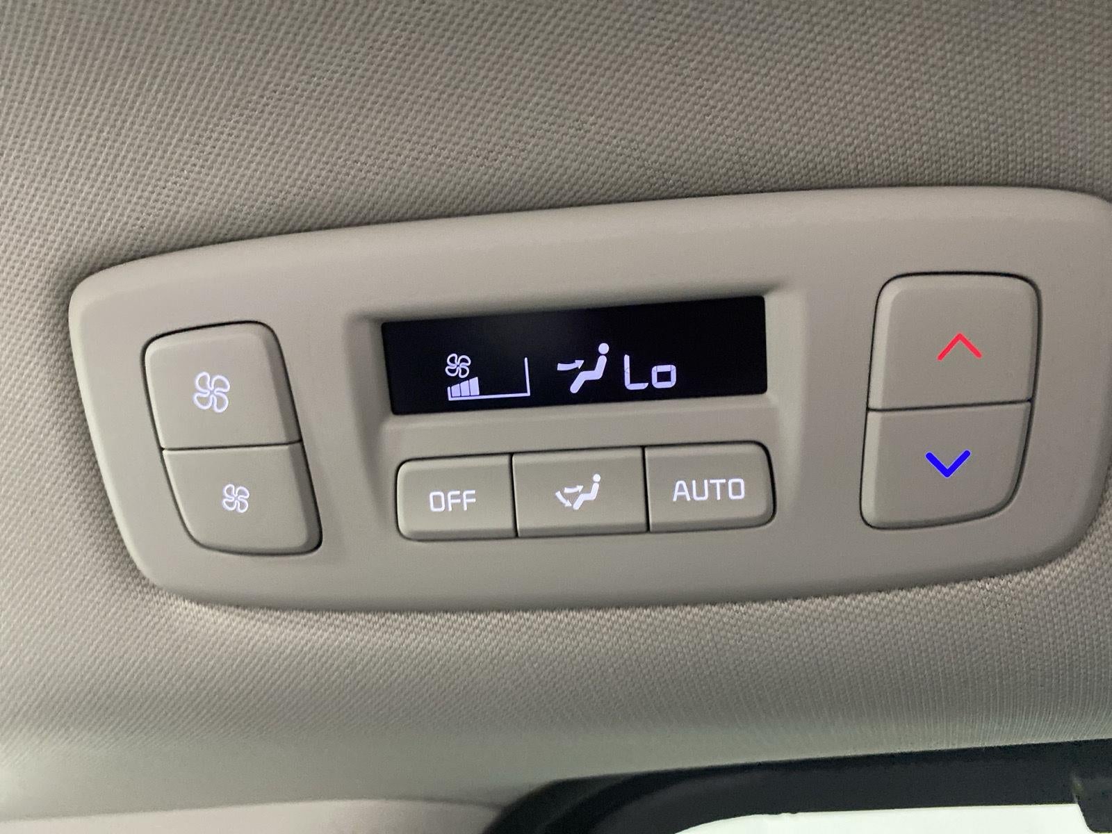 2025 Kia Carnival Hybrid SX Prestige