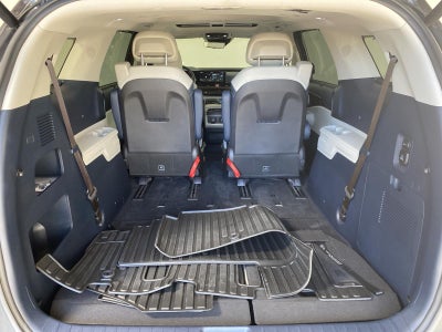 2025 Kia Carnival Hybrid SX Prestige