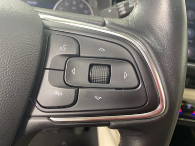 2021 Buick Envision Avenir