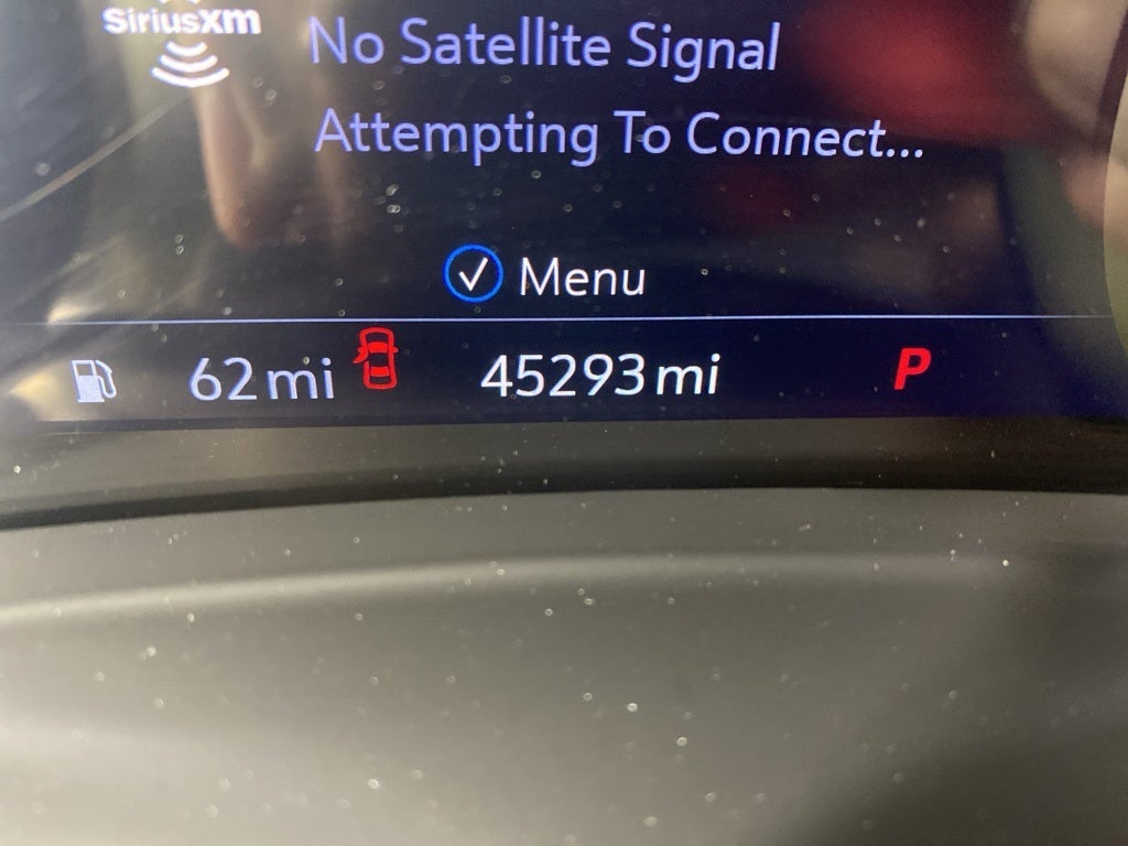 2021 Buick Envision Avenir