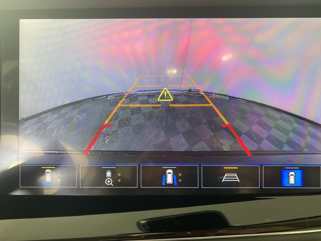 2021 Buick Envision Avenir