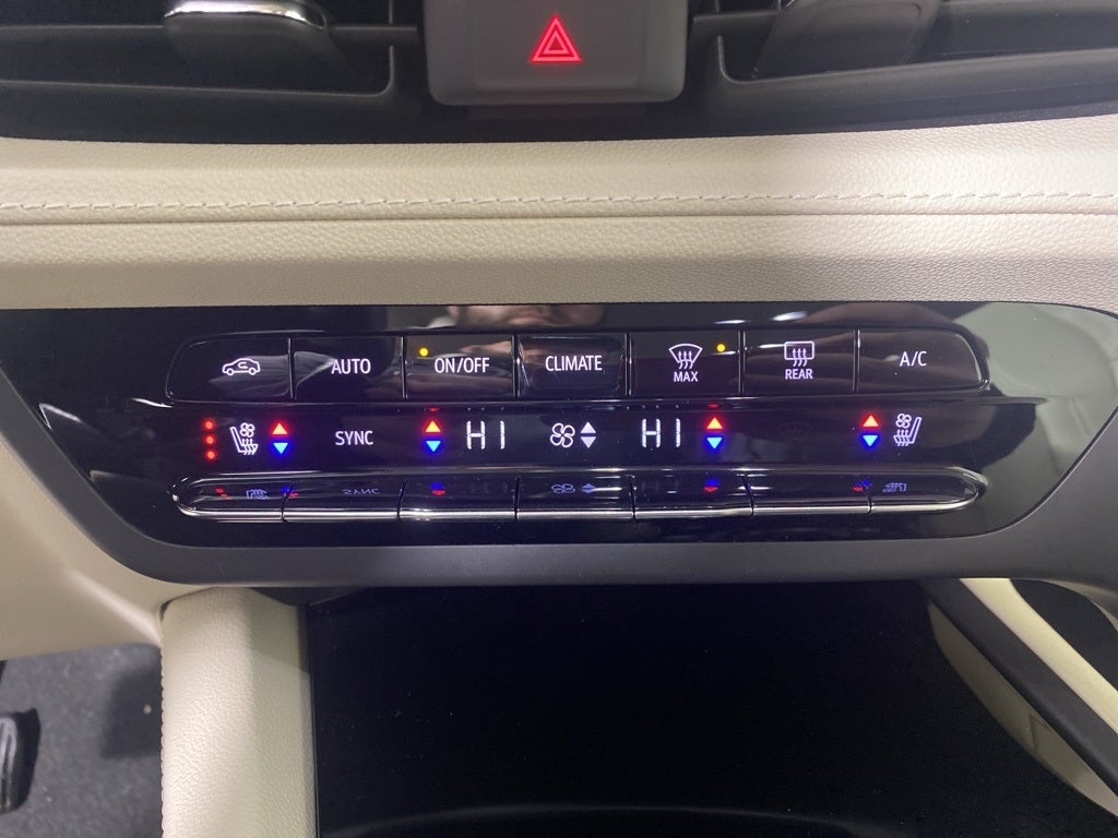 2021 Buick Envision Avenir