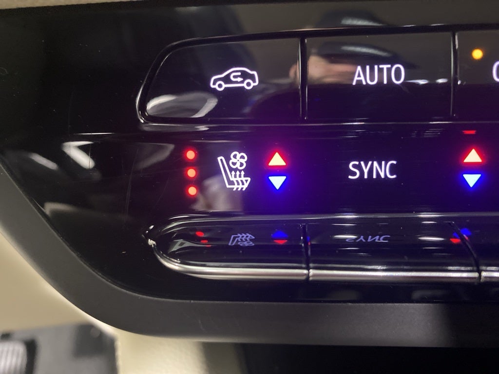 2021 Buick Envision Avenir