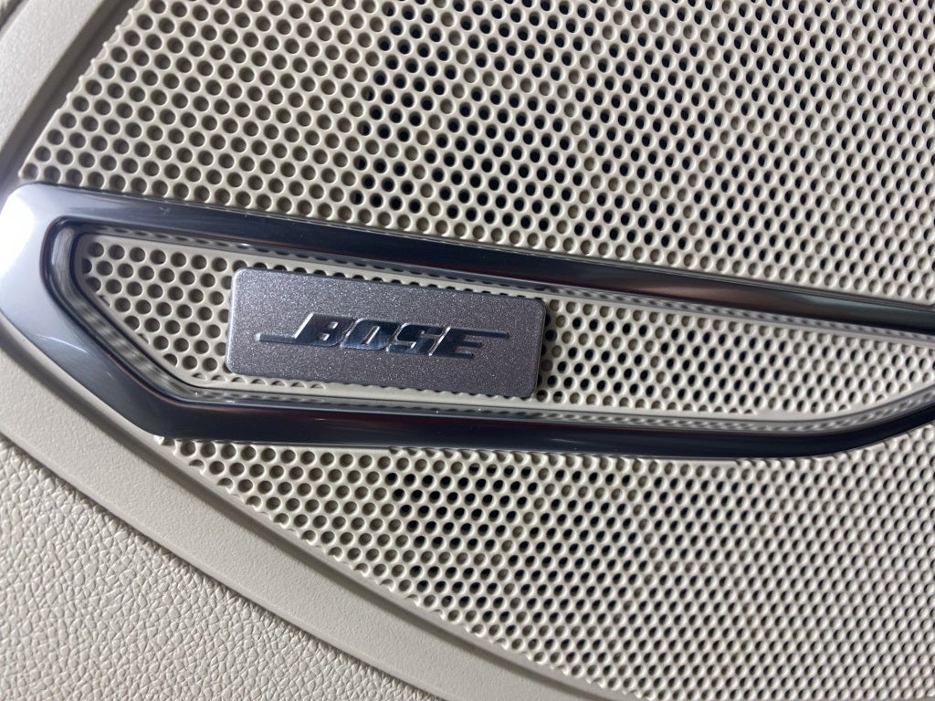 2021 Buick Envision Avenir