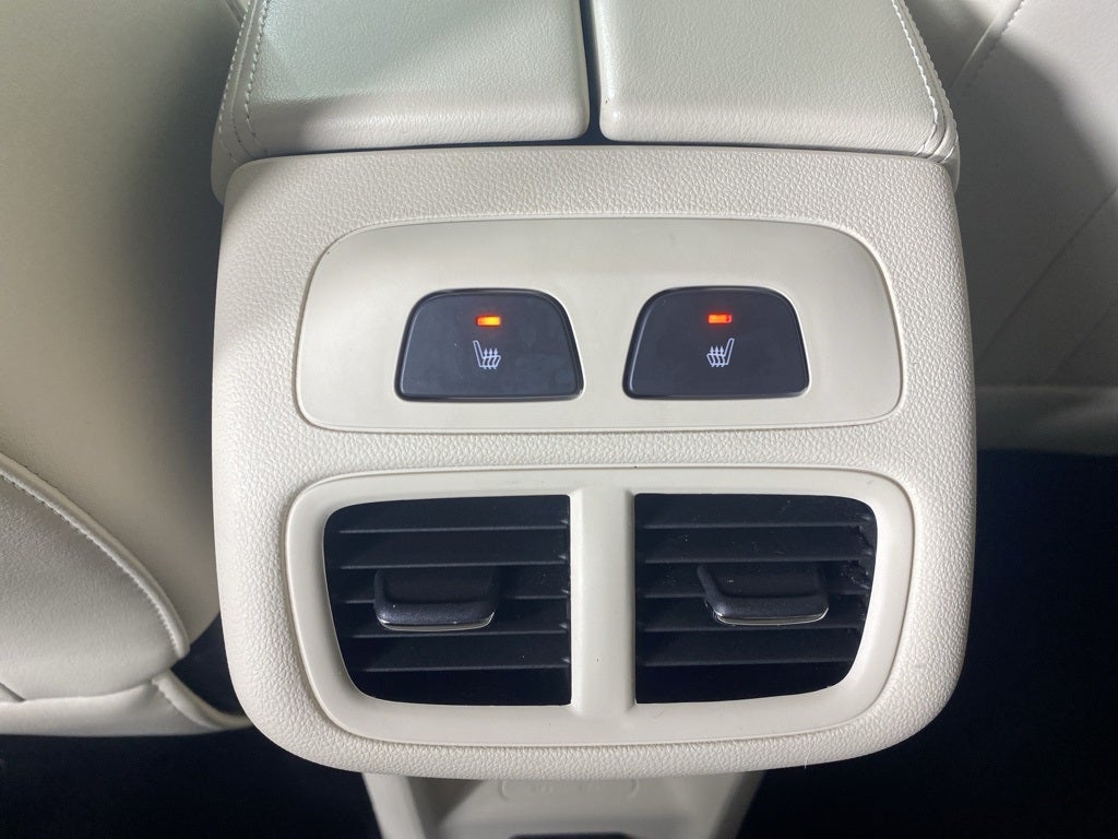 2021 Buick Envision Avenir