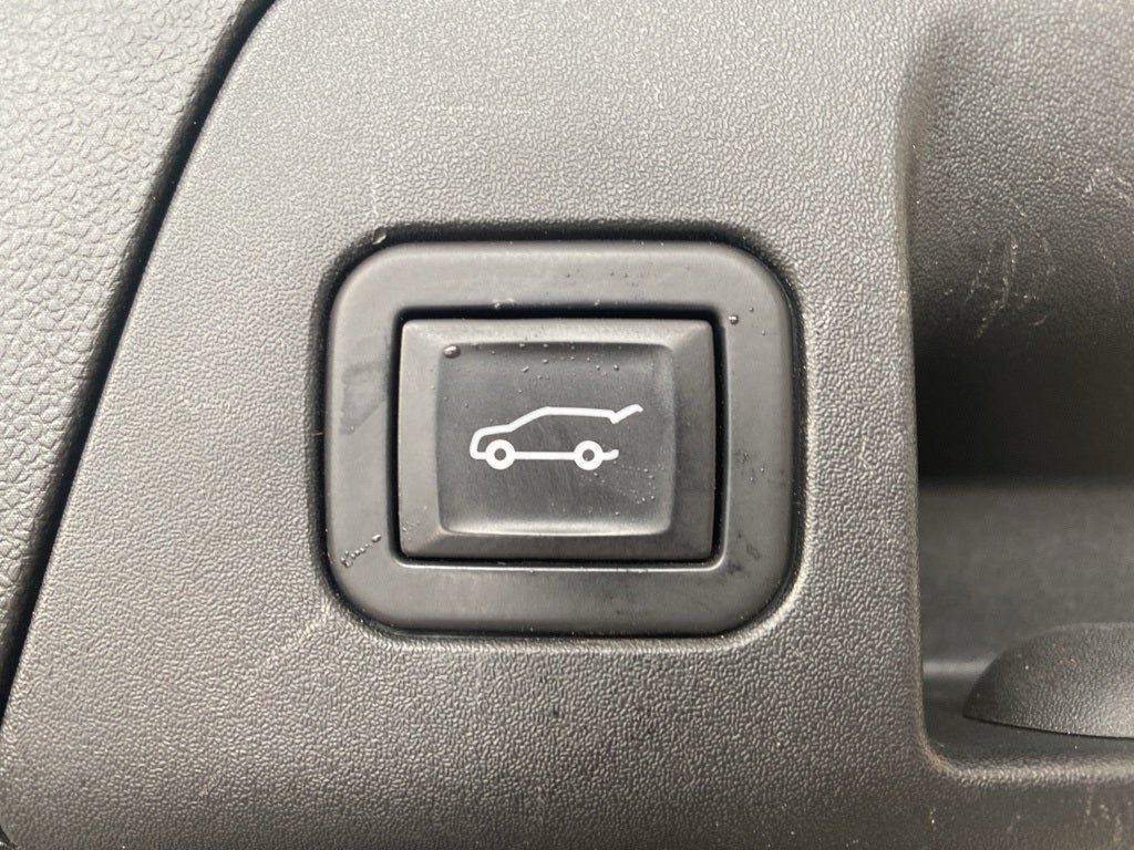 2021 Buick Envision Avenir