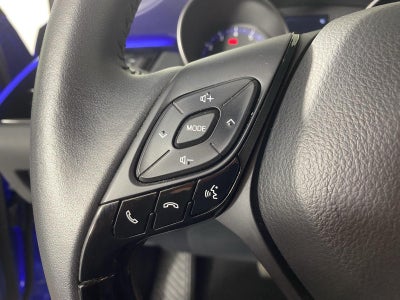 2021 Toyota C-Hr XLE