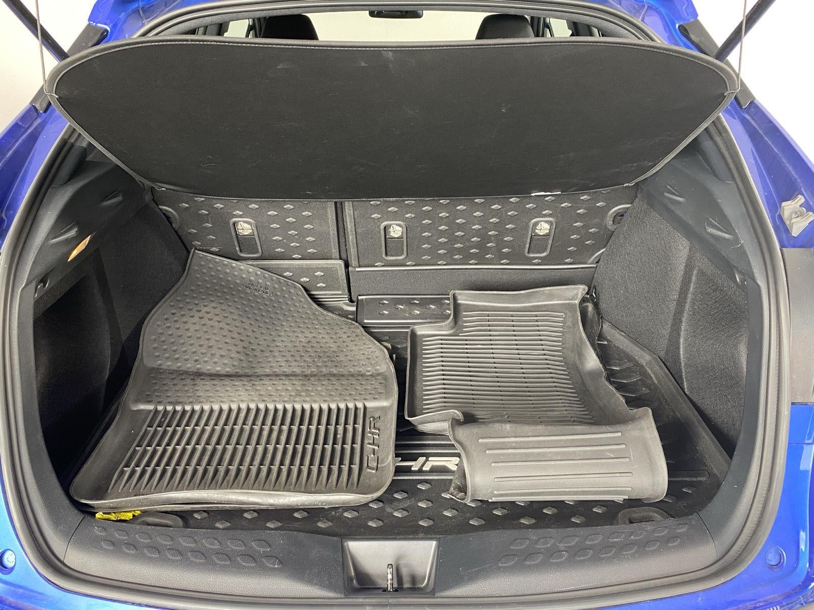 2021 Toyota C-Hr XLE