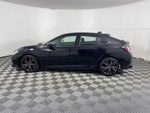 2018 Honda Civic Hatchback Sport