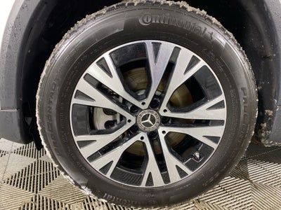 2025 Mercedes-Benz GLA GLA 250 4MATIC®